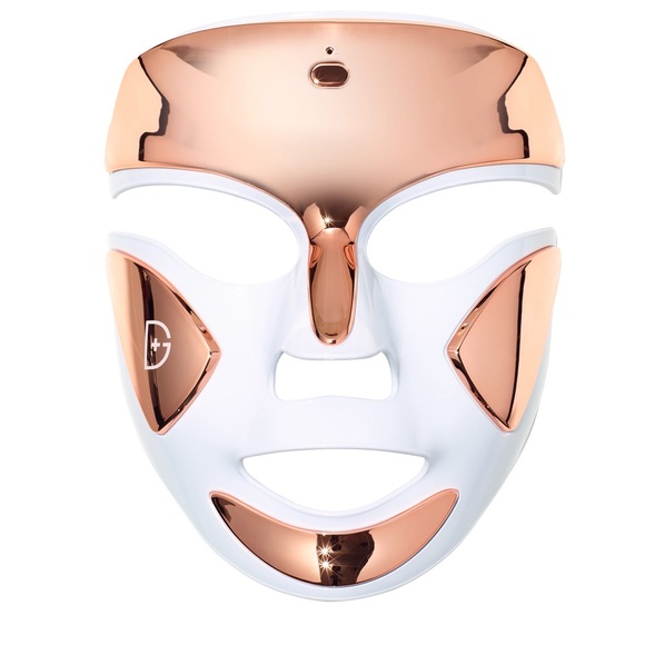 NWT Dr. Dennis Gross SpectraLite FaceWare Pro LED Mask - Picture 2 of 5